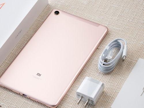 小米平板最新款爆料,性能升级，设计革新，引领平板市场新潮流”