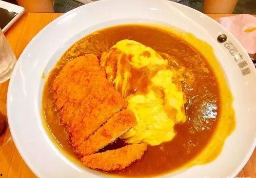 外卖咖喱蛋包饭爆料视频,网红美食背后的制作过程  第3张