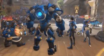 源氏新皮肤爆料视频下载,炫酷造型，视觉盛宴即将来袭！  第1张