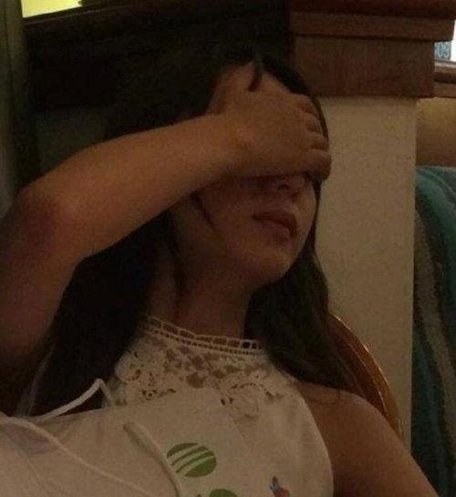 爆料网恋奔现外国女友视频,揭秘外国女友真实面貌，视频曝光奔现瞬间！  第2张